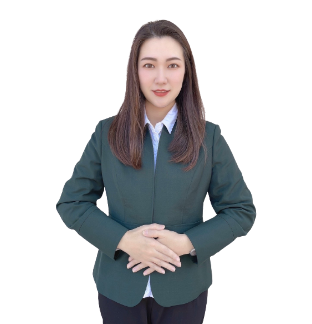 林依褣/主任